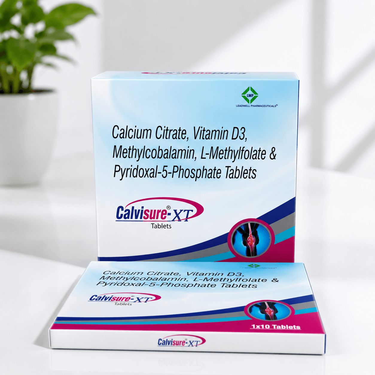 CALVISURE-XT product view 3