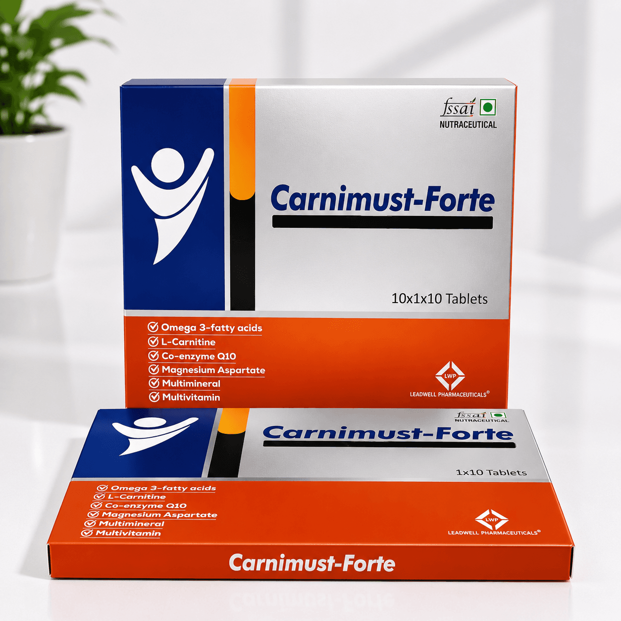 CARNIMUST-FORTE product view 3