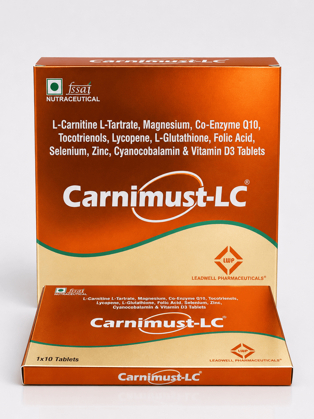 CARNIMUST-LC product view 3