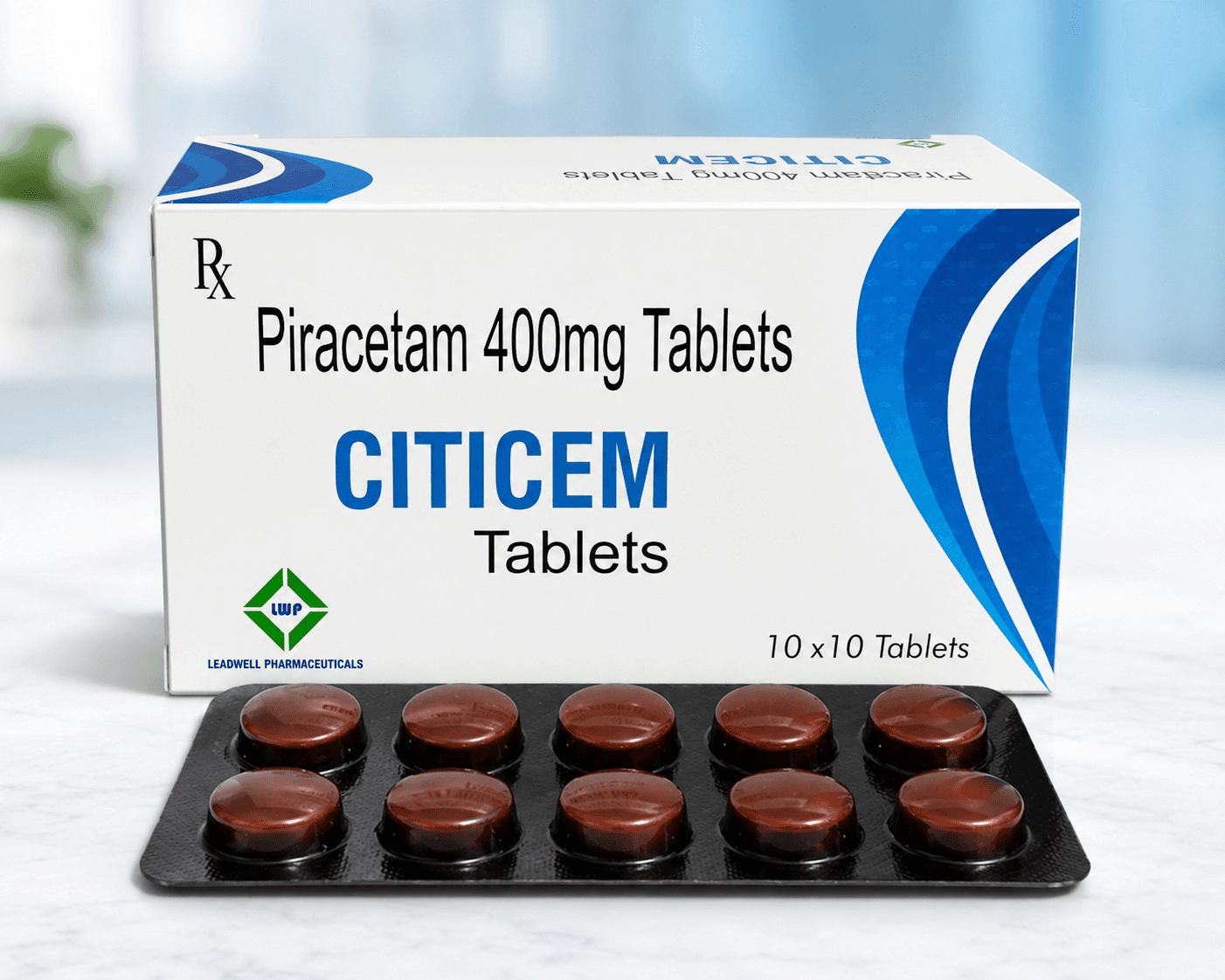 CITICEM product view 3