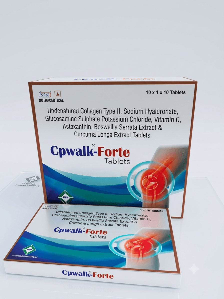 CPWALK-FORTE product view 3