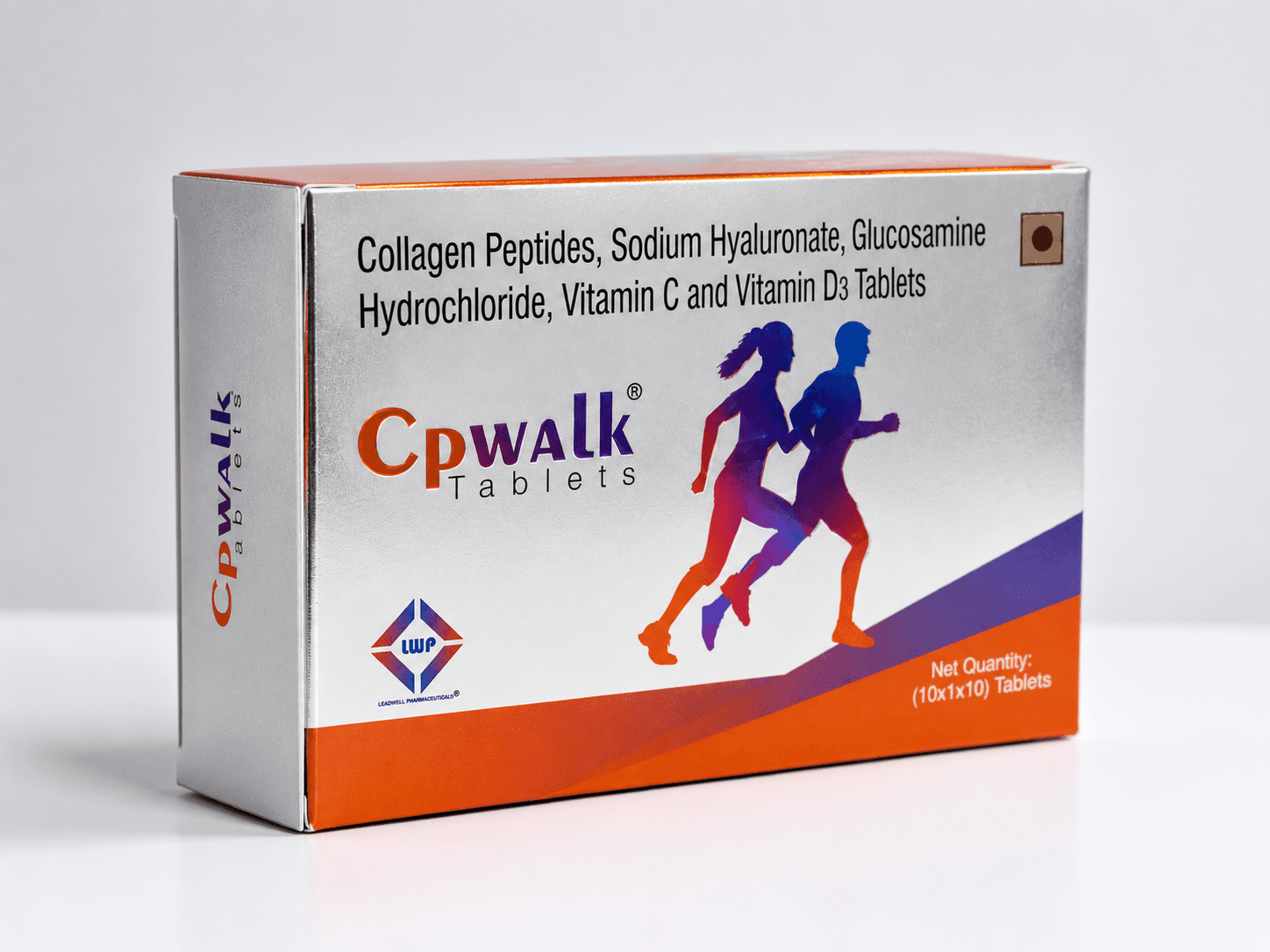 CPWALK product view 2