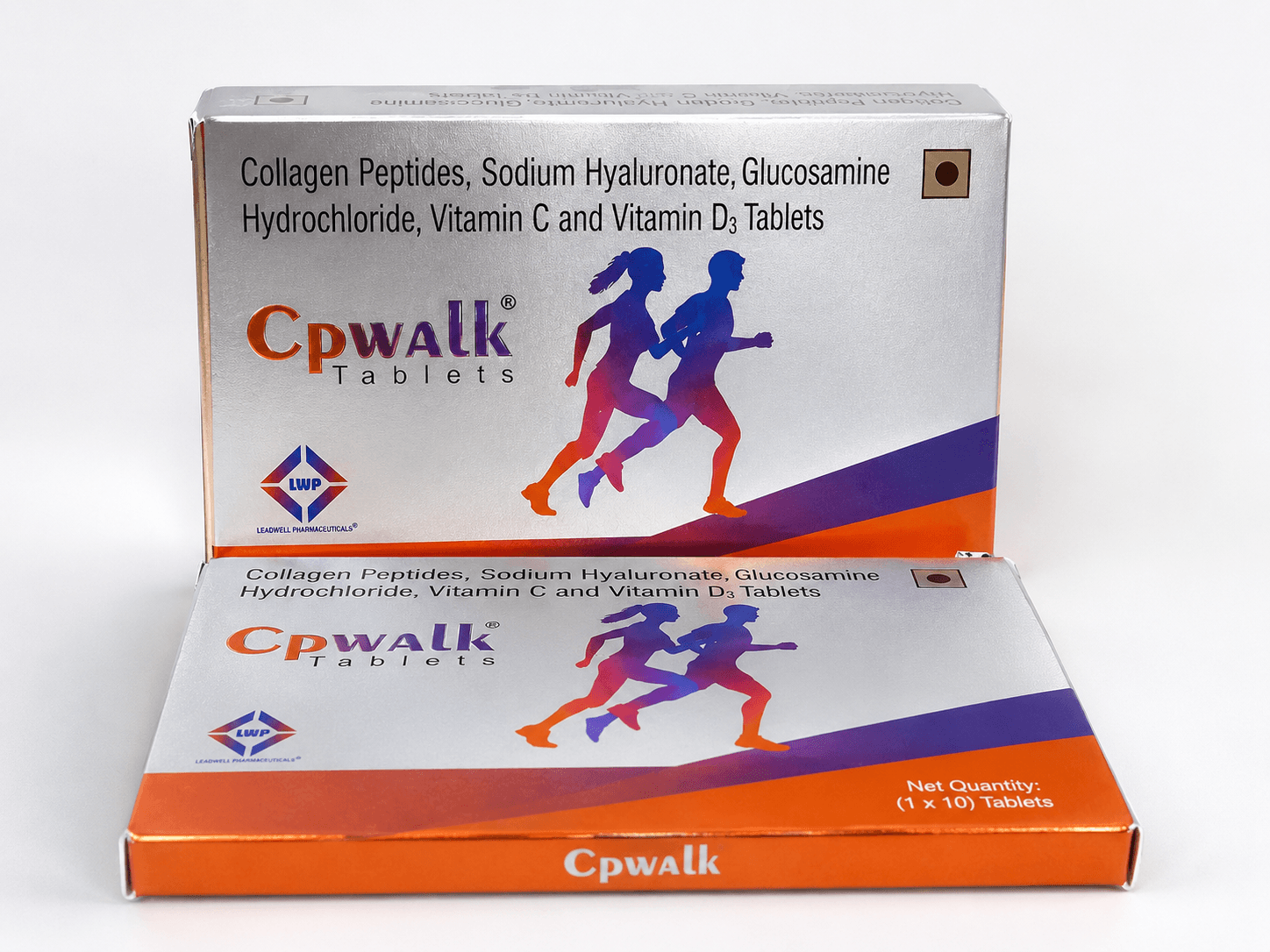 CPWALK product view 3