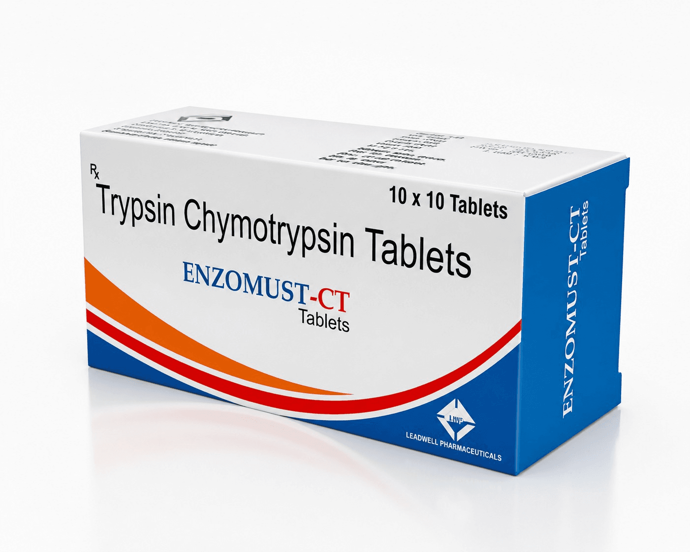 ENZOMUST-CT product view 2