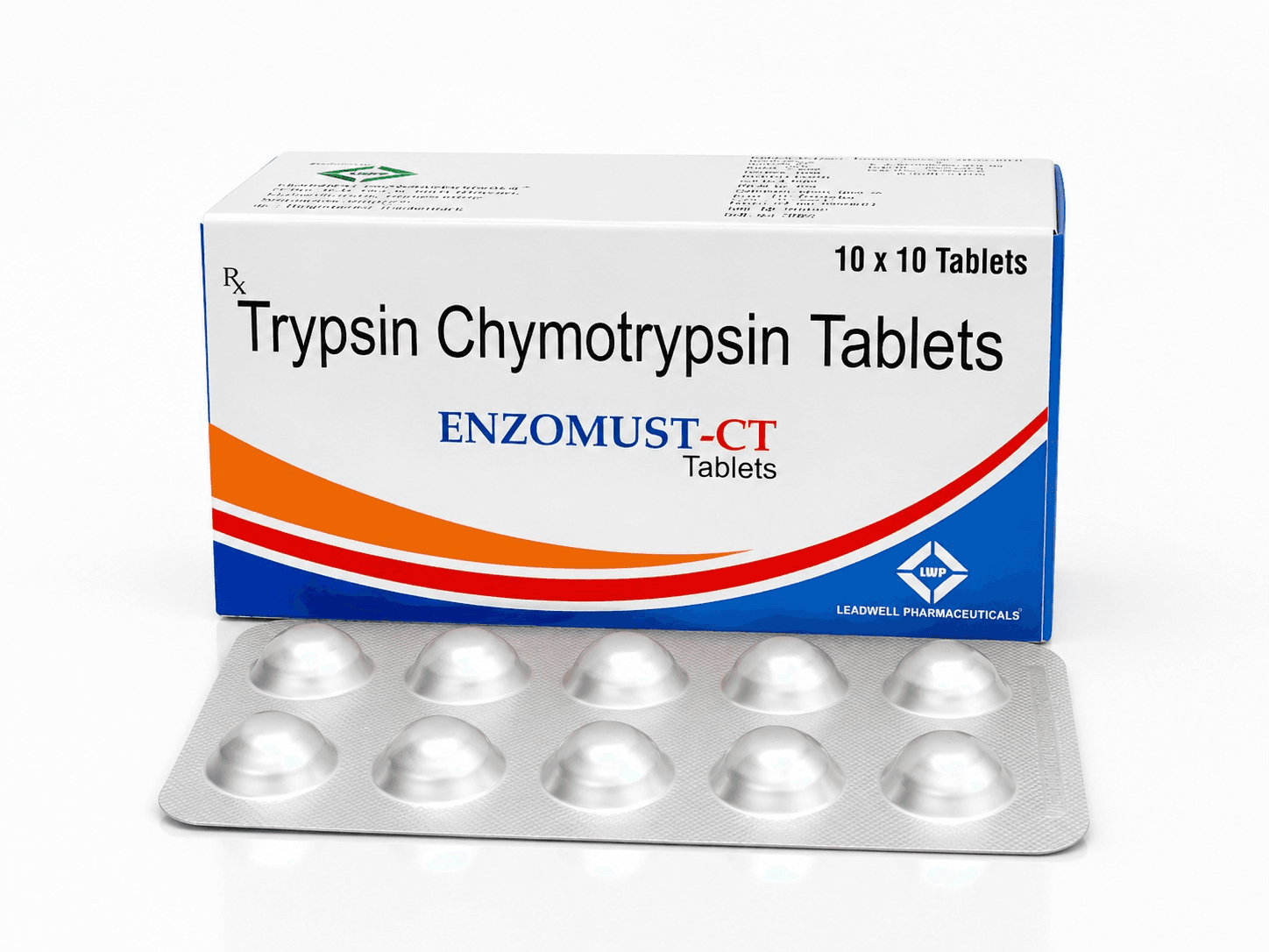 ENZOMUST-CT product view 3