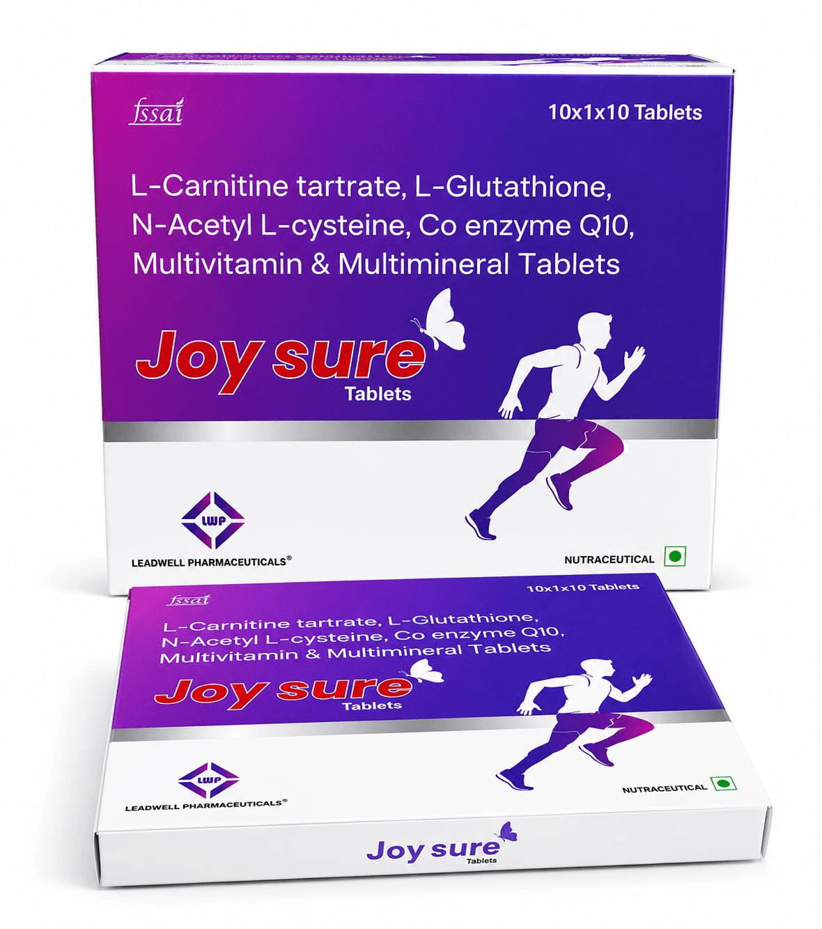 JOYSURE product view 3