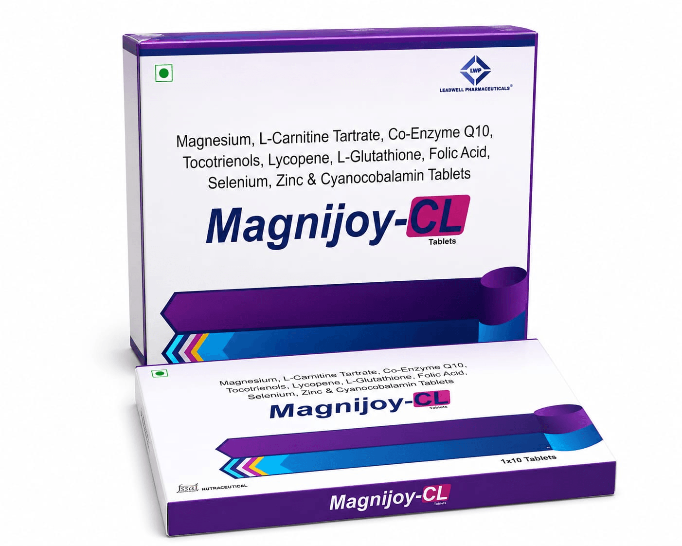 MAGNIJOY-CL product view 3
