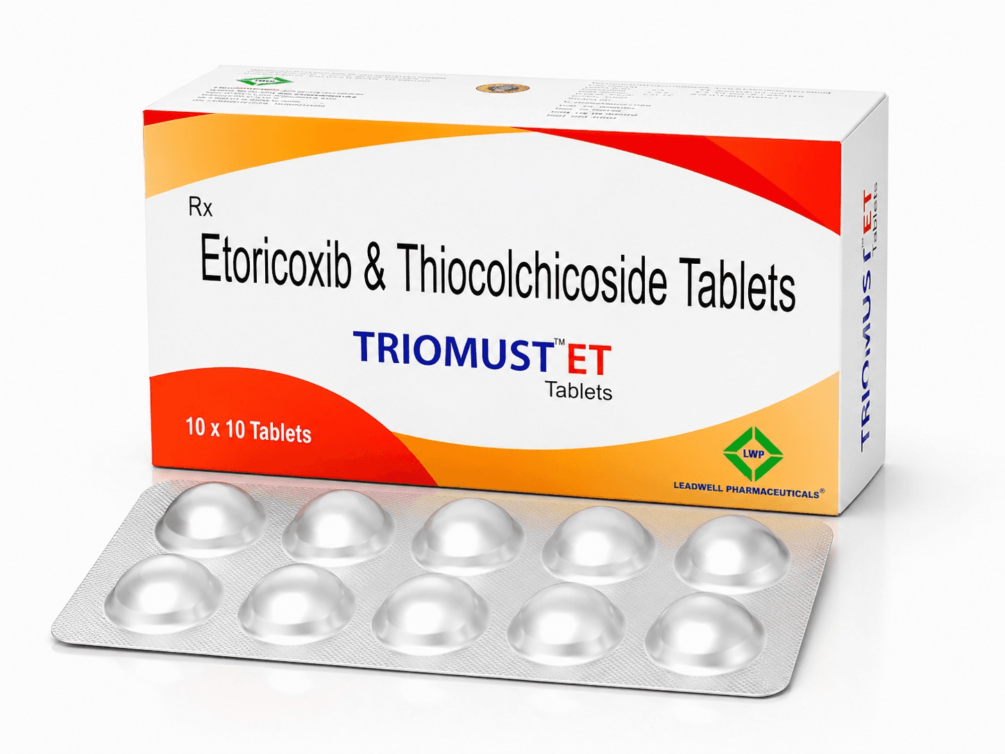 TRIOMUST-ET product view 3