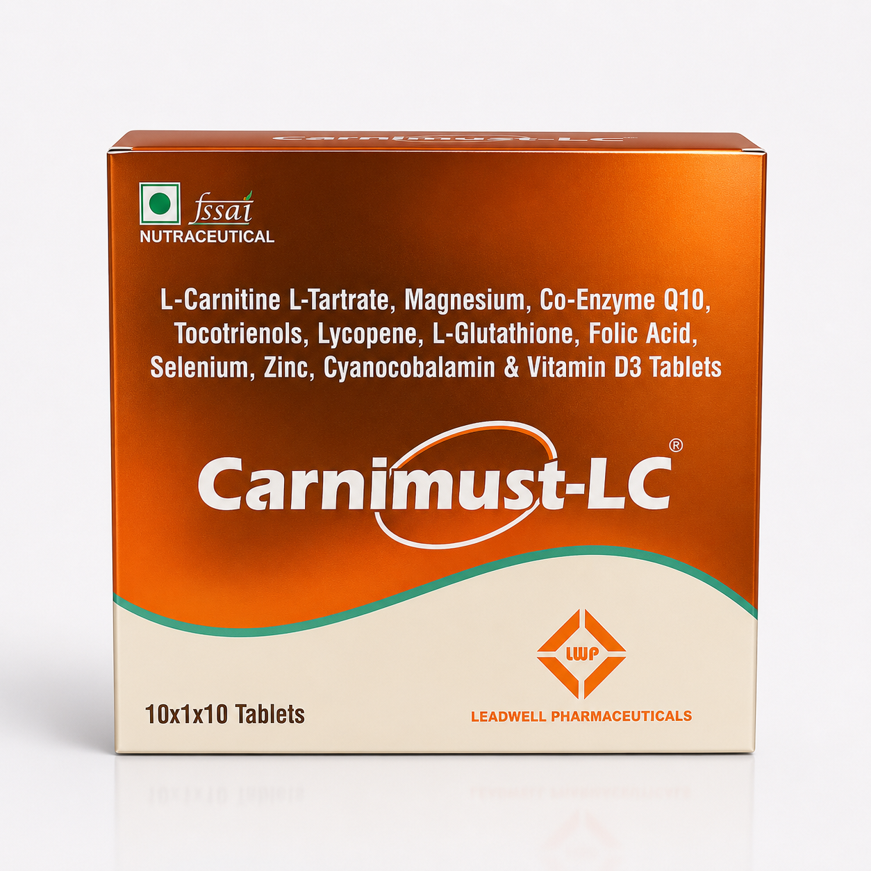 carnimust-lc