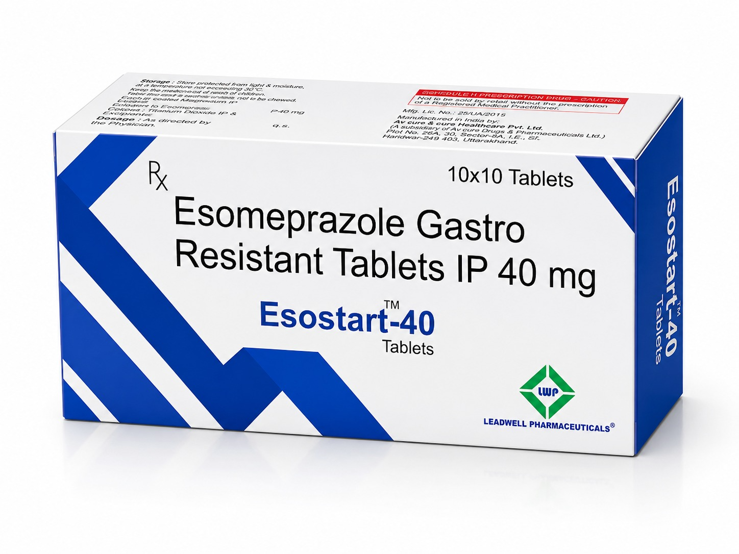 Esostart-40